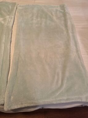 Coma Inducer set of two king shams